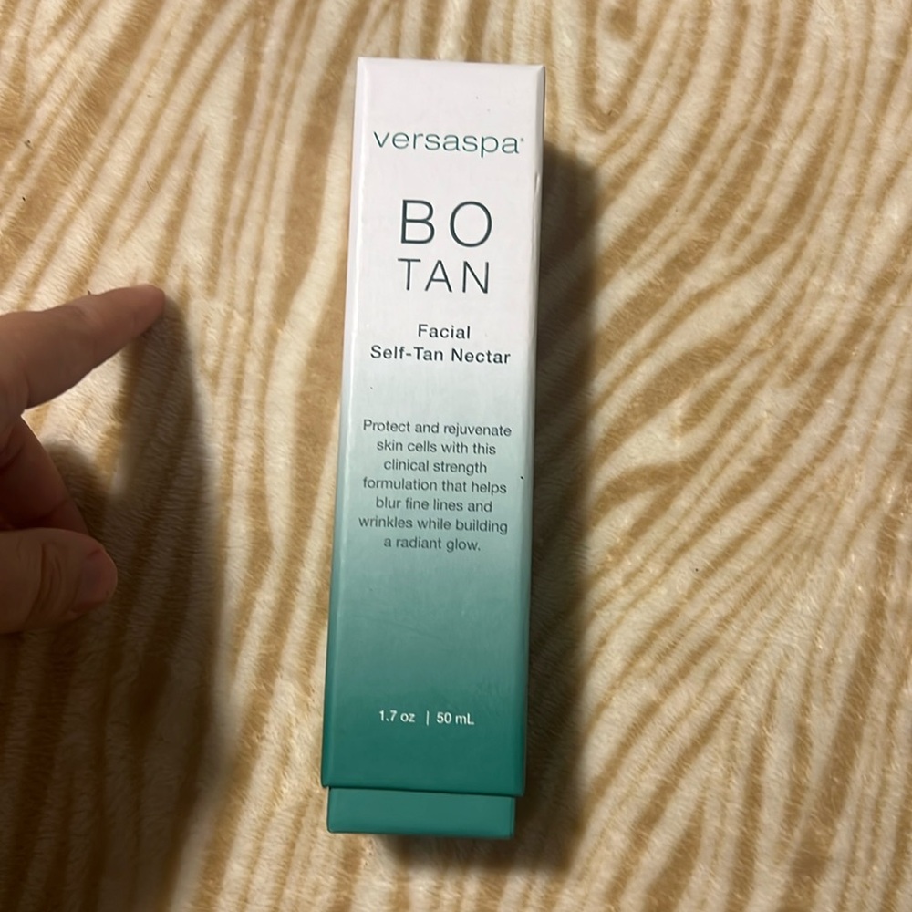 BO TAN